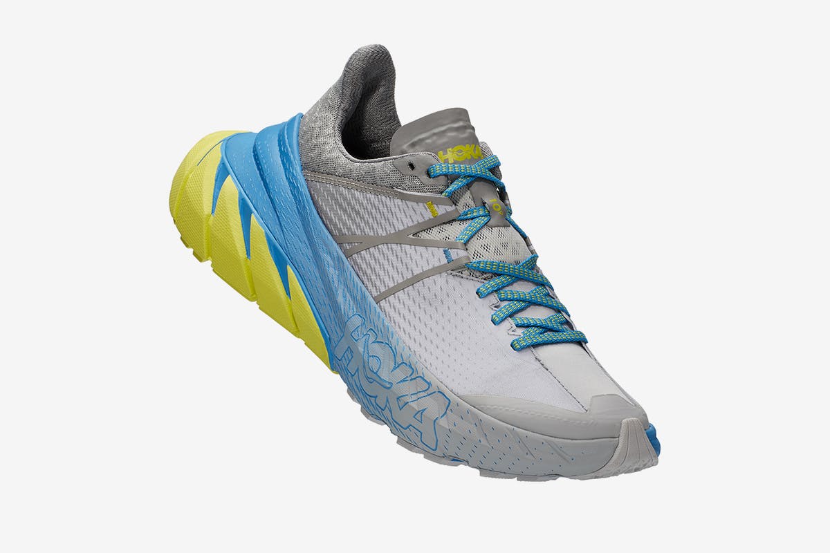 The HOKA ONE ONE TenNine Is the Brand's 